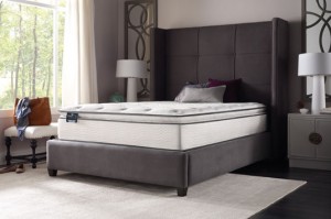 simmons beautysleep mattress
