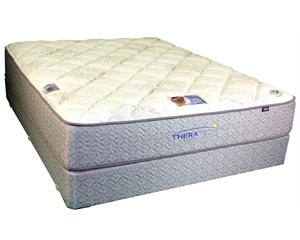 Therapedic Back Sense Mattresses - The Mattress Factory - Philadelphia 