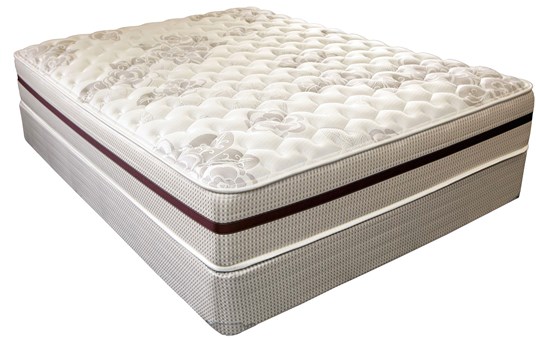 king koil laura ashley mattress