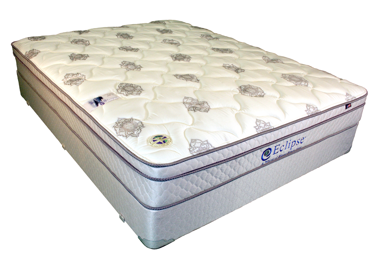 chiropractic pillow plush mattress