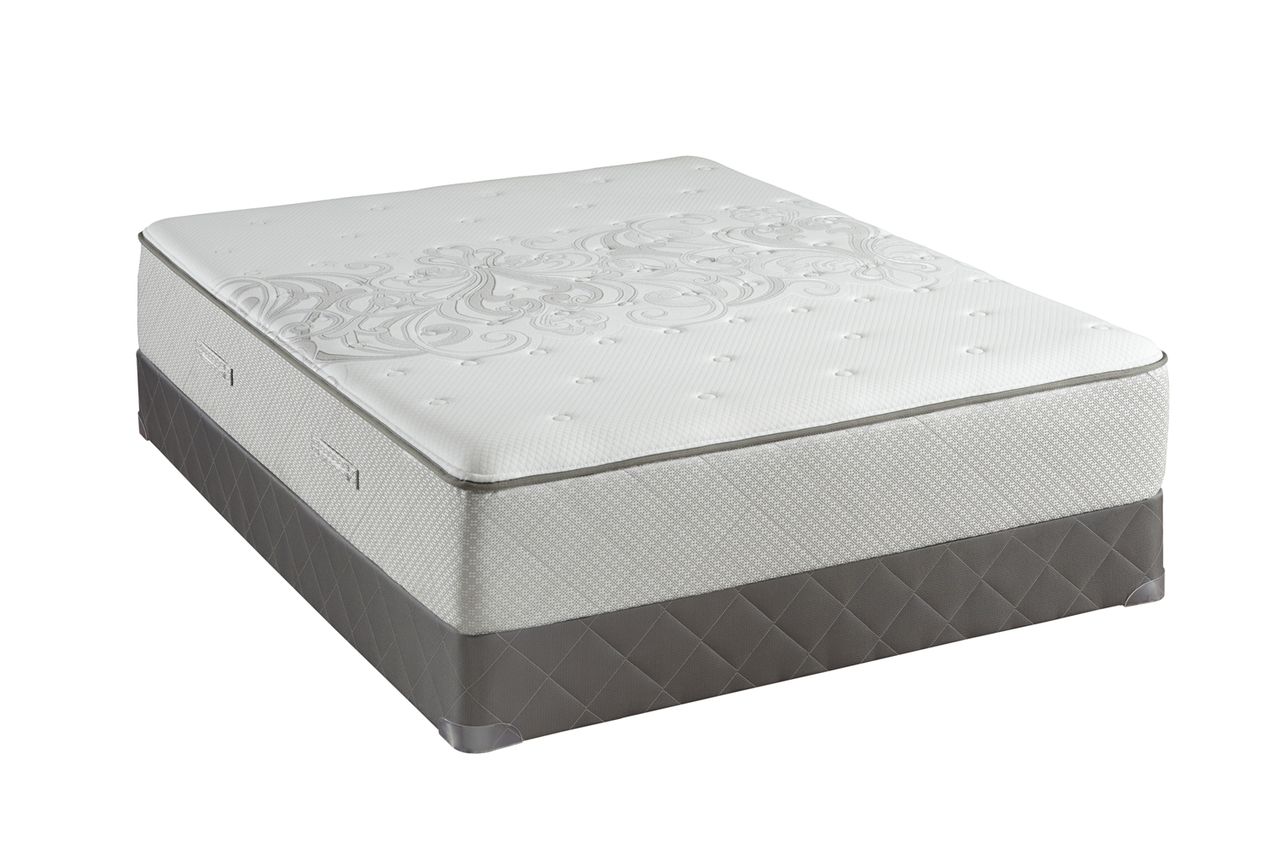 sealy posturepedic gel mattress