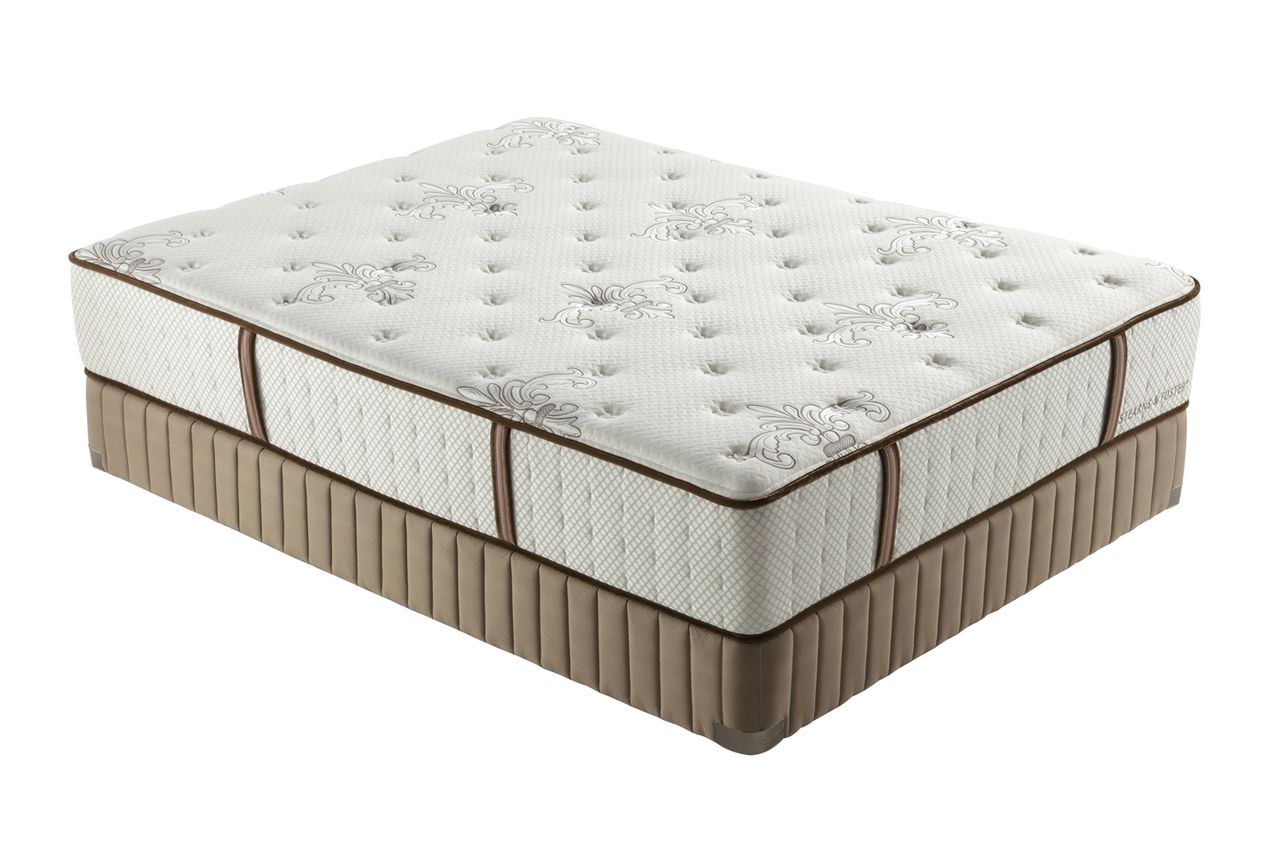 stearns & foster cassatt luxury ultra firm mattress