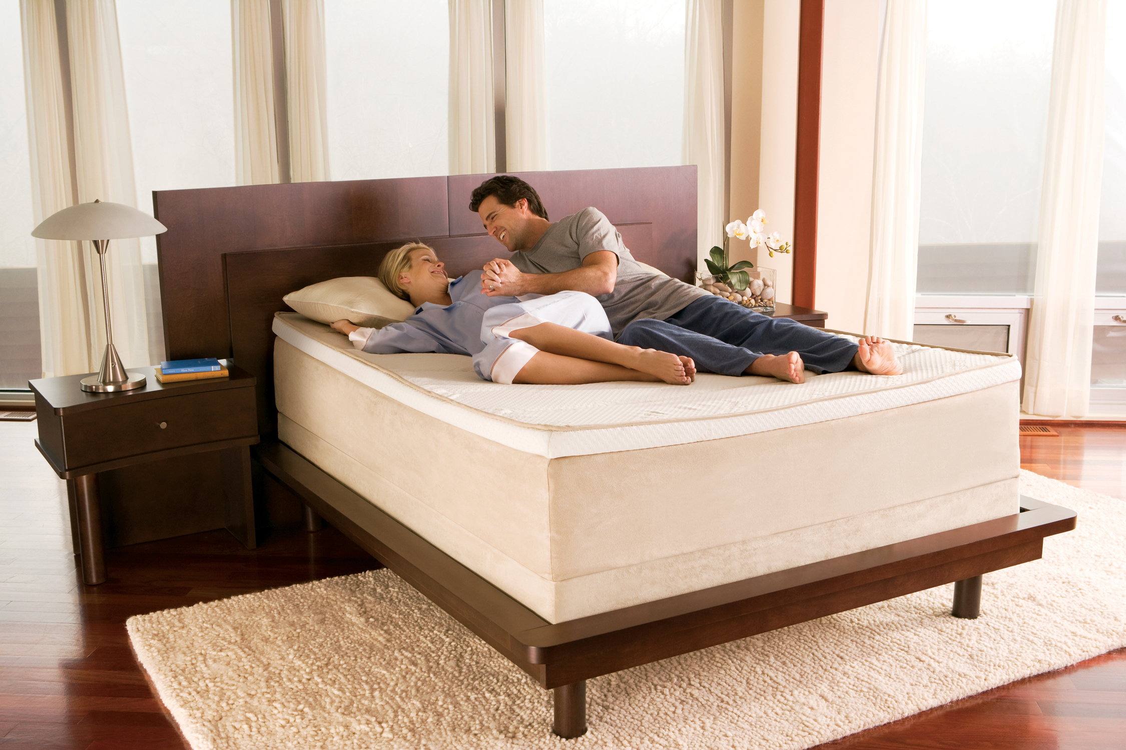 best price tempur pedic mattress topper