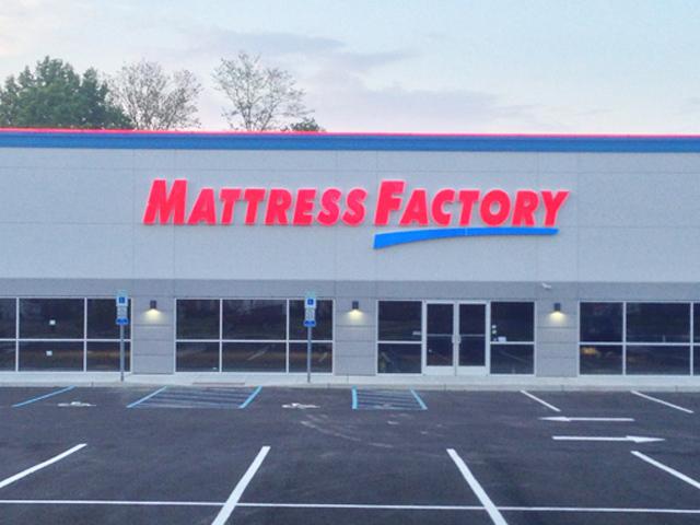 New Jersey Mattress Store Locations - The Mattress Factory