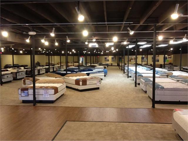 mattress store in montgomeryville pa