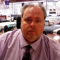 Randy Weible